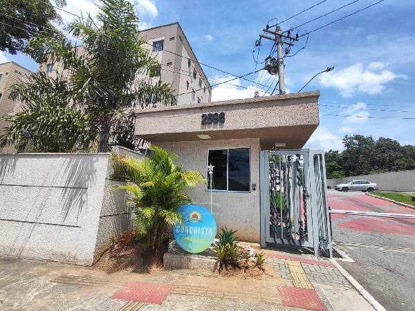 Apartamento - Venda
