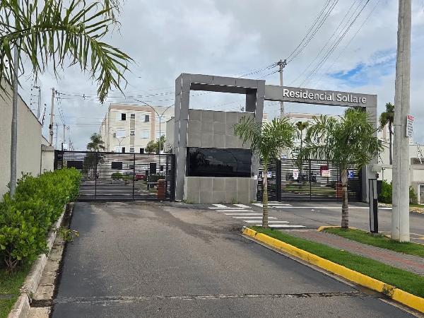 Apartamento - Venda