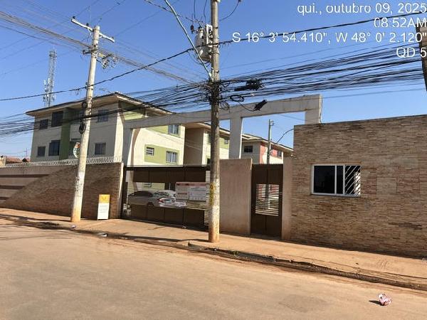 Apartamento - Venda