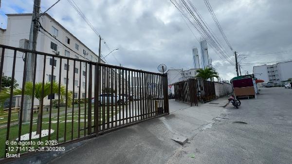 Oportunidade certa — Apartamento no Itacimirim, Camacari - BA, Apto 204, 2 quartos, 39,03m²