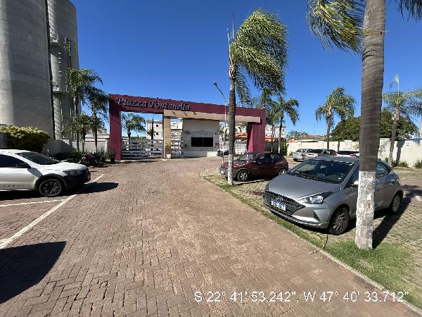 Apartamento, 2 quartos, 44 m² - Foto 1