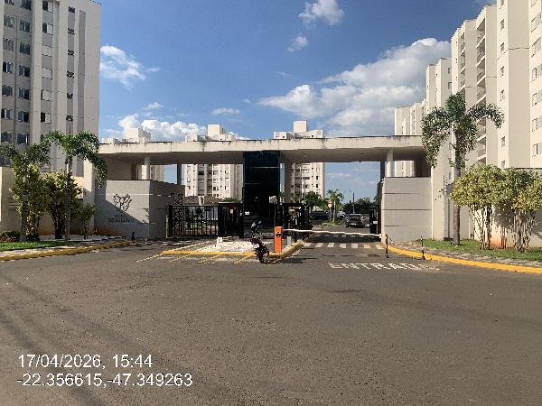 Apartamento - Venda
