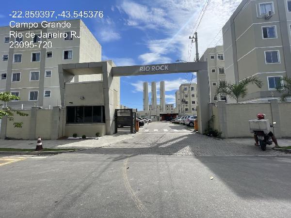Apartamento - Venda