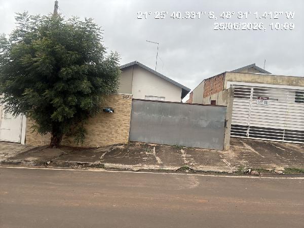 Casa - Venda