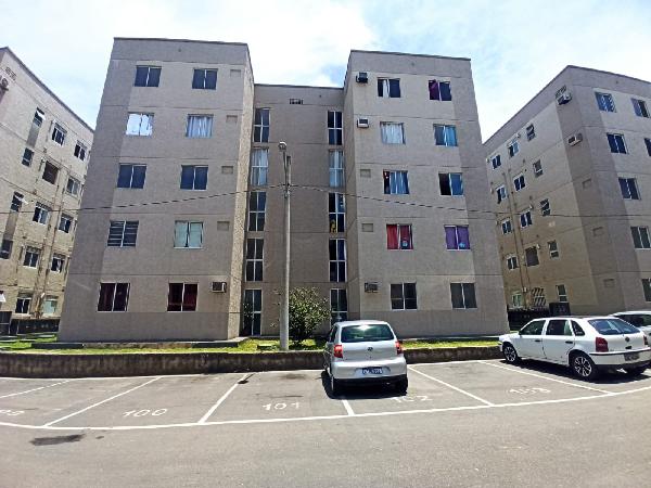 Apartamento - Venda