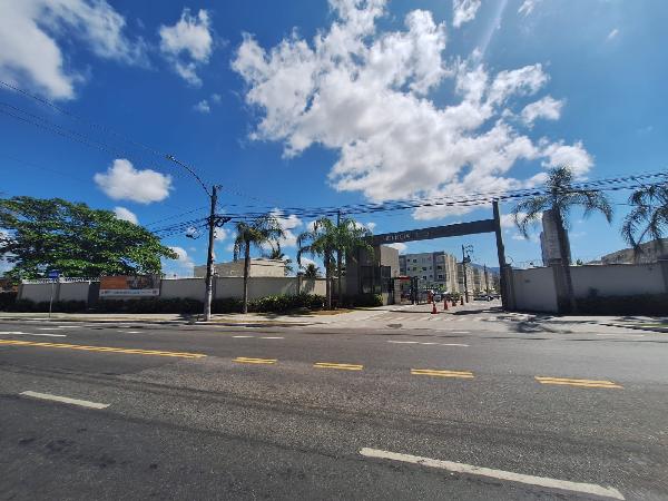Imóvel com ótima proposta — Apartamento no Inhoaiba, Rio de Janeiro - RJ, Apto 204, 1 vaga, 41,19m²