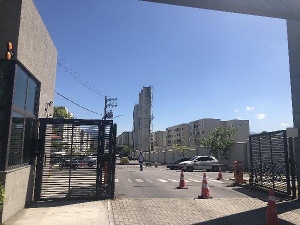 Imóvel com ótima proposta — Apartamento no Inhoaiba, Rio de Janeiro - RJ, Apto 402, 2 quartos, 41,19m²
