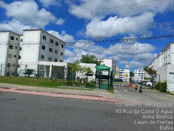 Apartamento - Venda