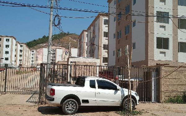 Apartamento - Venda