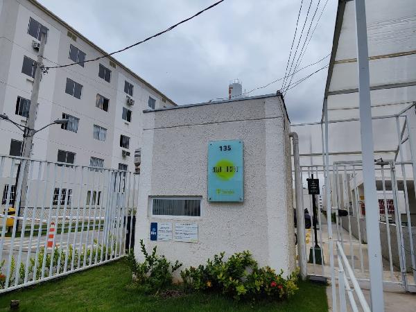 Apartamento - Venda