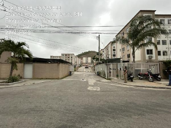 Apartamento - Venda