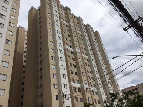 Apartamento - Venda
