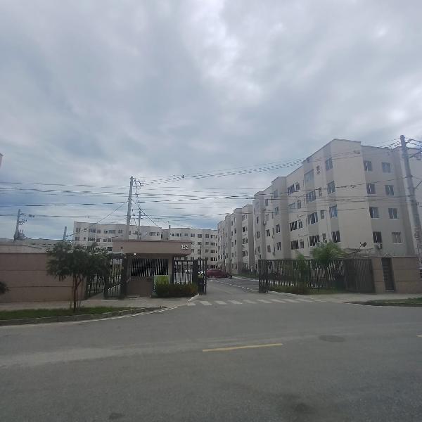 Apartamento - Venda