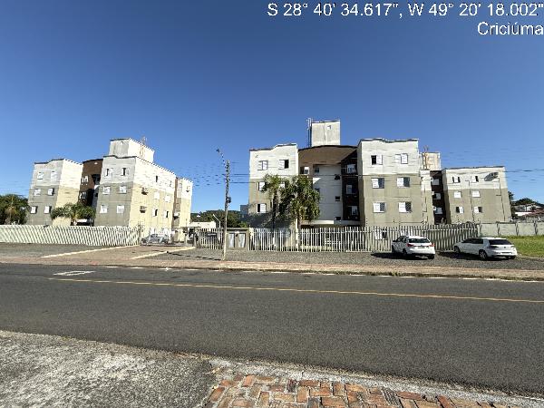 Apartamento - Venda
