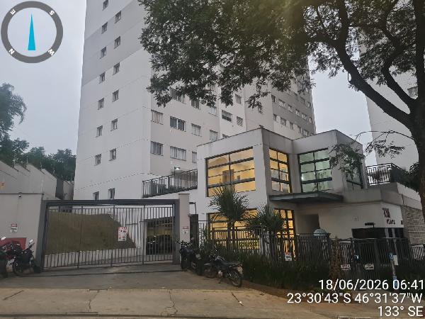 Apartamento - Venda