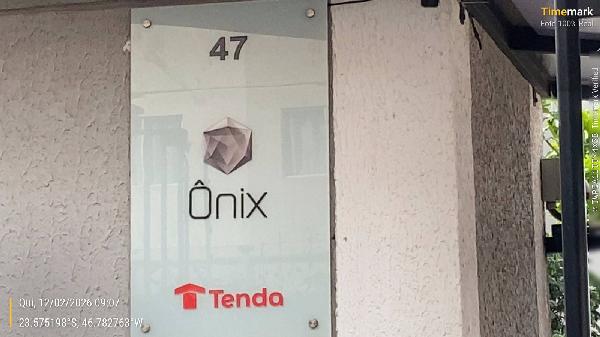 Imóvel com bom aproveitamento — Apartamento no Butanta, Sao Paulo - SP, Apto 82, 2 quartos, 1 vaga, 40,2m²