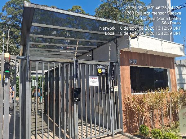 Imóvel para morar ou investir — Apartamento no Guaianazes, Sao Paulo - SP, Apto 51, 2 quartos, 41,56m²