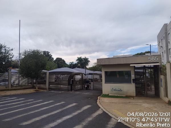 Negócio especial — Apartamento no Vila Abranches, Ribeirao Preto - SP, Apto 31, 2 quartos, 42,14m²