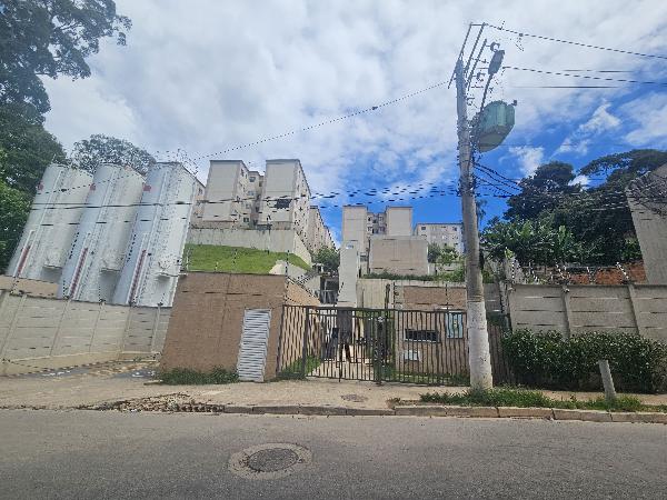 Apartamento - Venda
