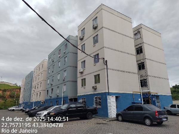 Apartamento - Venda