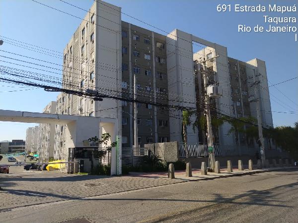 Apartamento - Venda