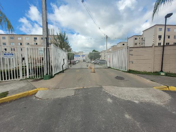 Oferta com vantagem — Apartamento no Barra de Jangada, Jaboatao dos Guararapes - PE, Apto 304, 2 quartos, 1 vaga, 41,8m²