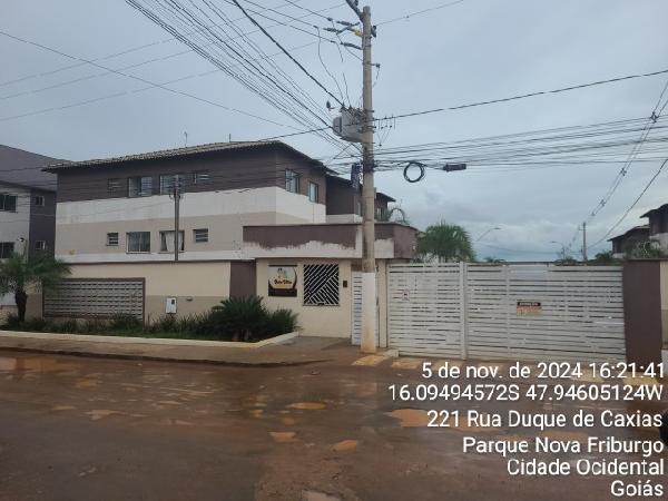 Apartamento - Venda
