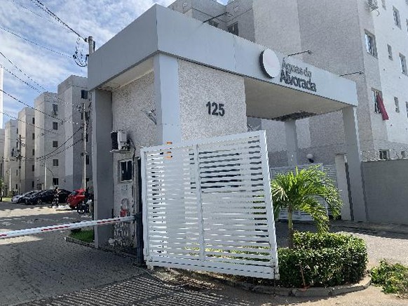 Apartamento - Venda
