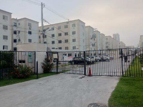 Apartamento - Venda