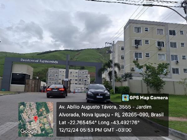 Apartamento - Venda