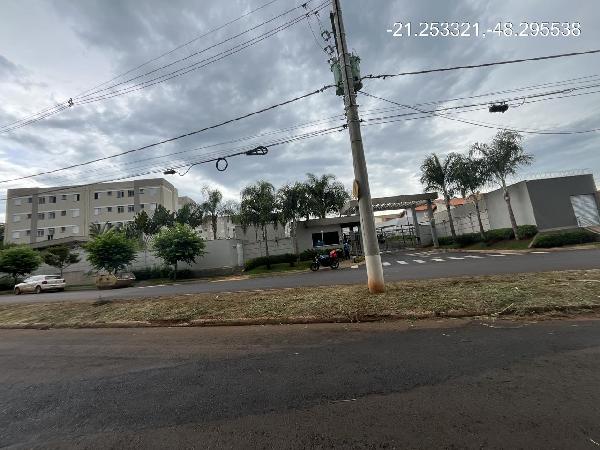 Apartamento - Venda