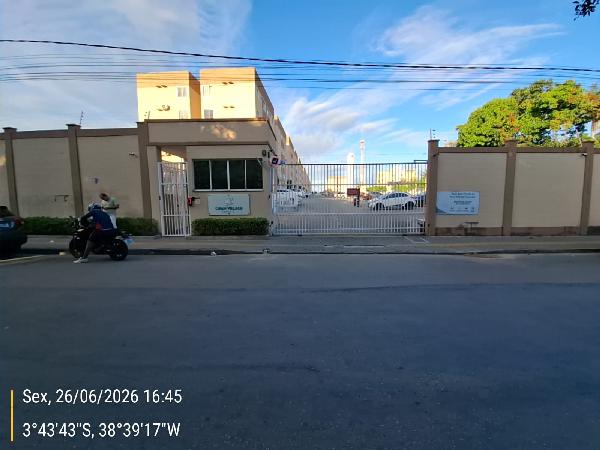 Apartamento - Venda