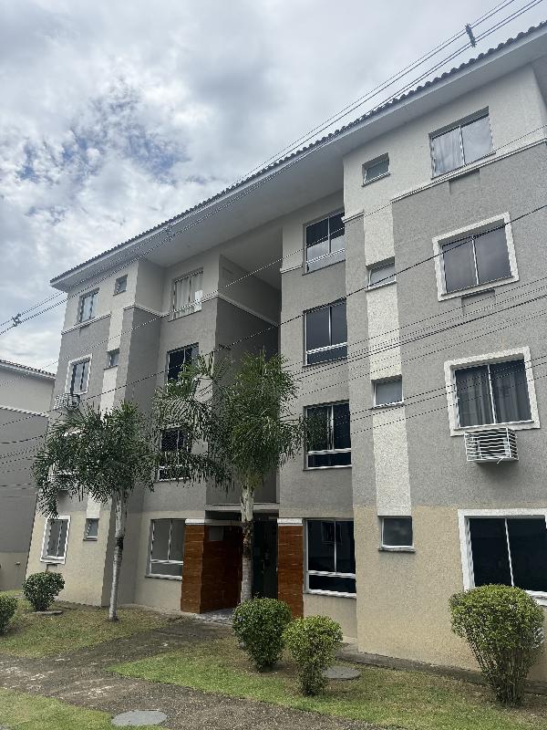Apartamento - Venda