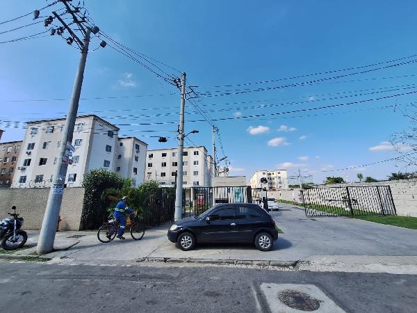Apartamento - Venda