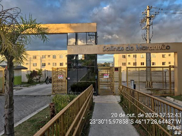Imóvel com potencial — Apartamento no Jardim Europa, Suzano - SP, Apto 302, 2 quartos, 1 vaga, 39,3m²