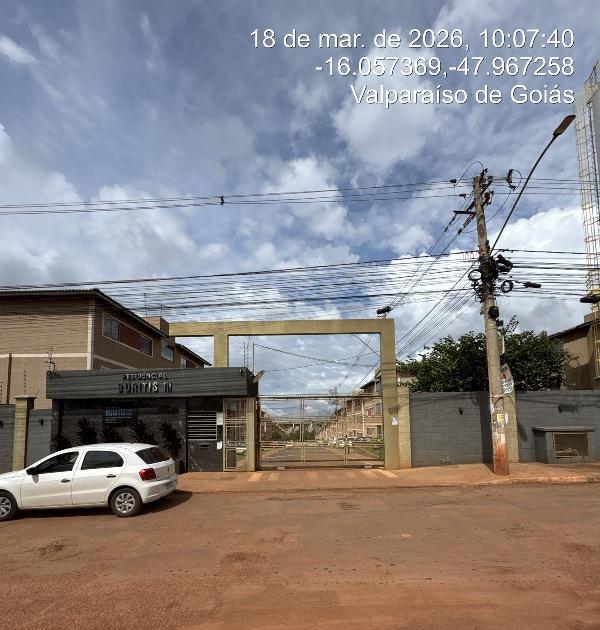Apartamento - Venda
