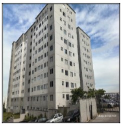 Super oferta — Apartamento no Jardim do Lago, Sao Paulo - SP, Apto 91, 41,56m²