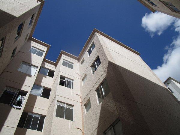 Grande oportunidade — Apartamento no Areia Branca, Salvador - BA, Apto 402, 2 quartos, 40,53m²