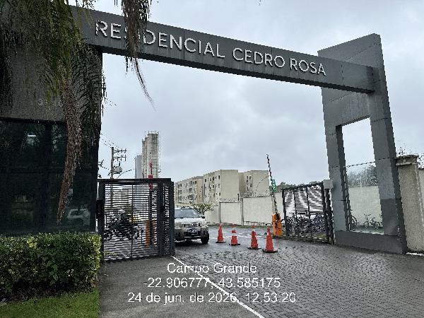 Apartamento - Venda
