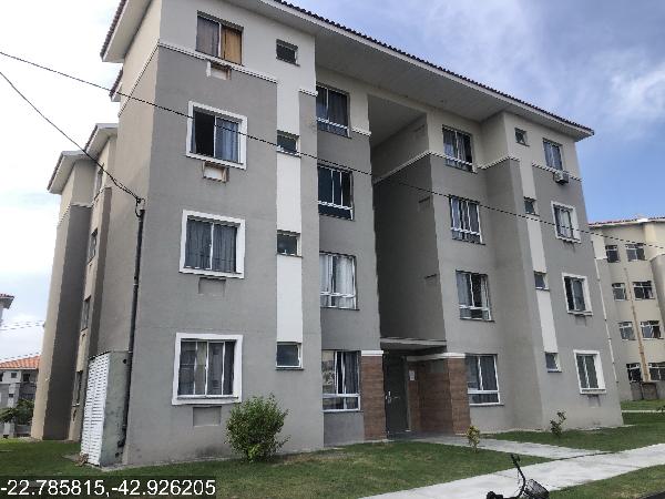 Apartamento - Venda