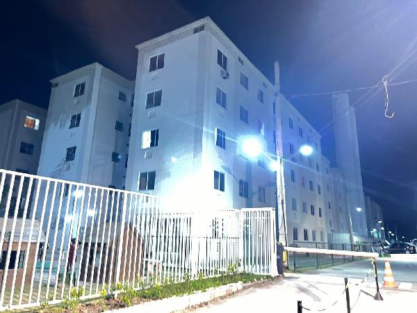 Apartamento - Venda