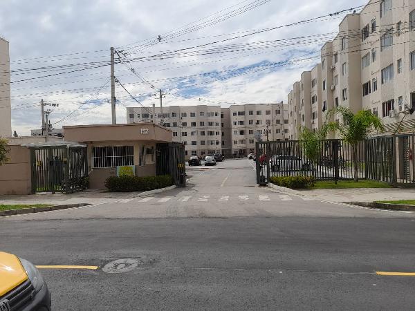 Apartamento - Venda