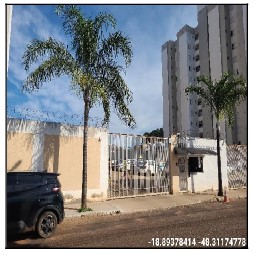 Apartamento, 2 quartos, 55 m² - Foto 1