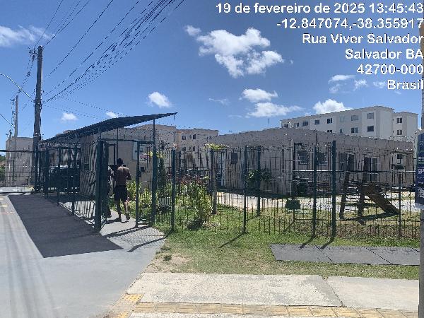 Apartamento - Venda