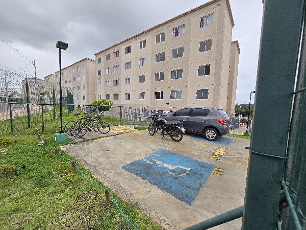 Apartamento - Venda