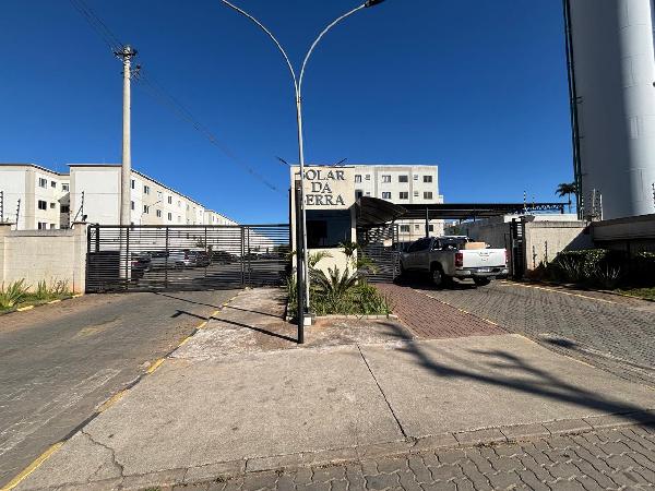 Imóvel em local estratégico — Apartamento no Chacara Estancia Paulista, Suzano - SP, Apto 501, 2 quartos, 1 vaga, 40,82m²