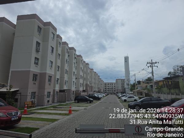 Apartamento - Venda