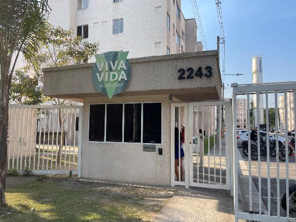 Apartamento - Venda