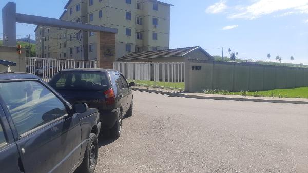 Excelente imóvel — Apartamento no Marapicu, Nova Iguacu - RJ, Apto 103, 2 quartos, 46,6m²