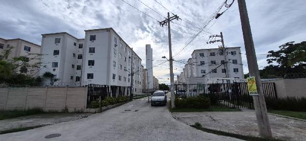 Apartamento - Venda